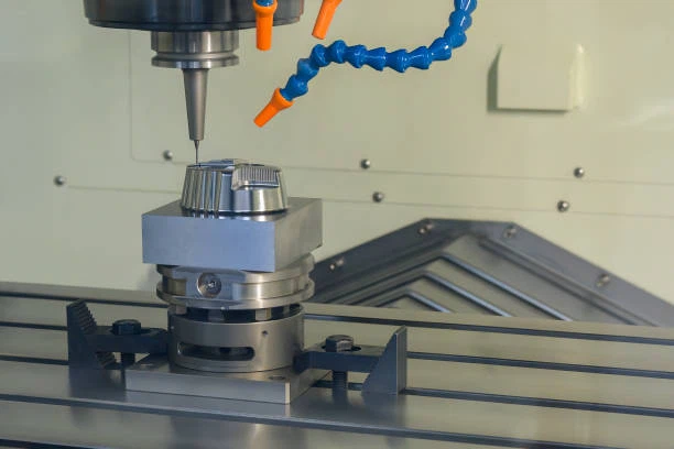 4-axis 4-axis